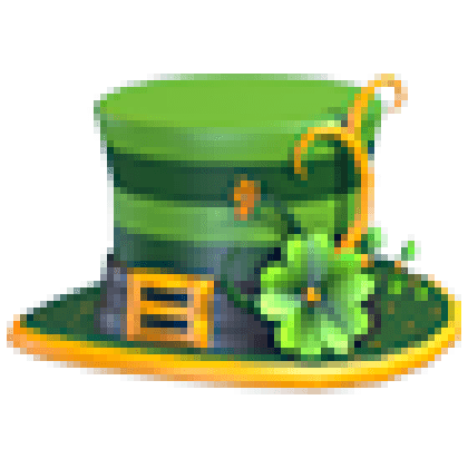 Leprechaun Tophat