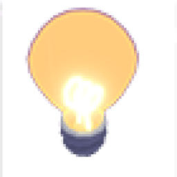 Lightbulb Hat