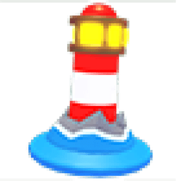 Lighthouse Hat