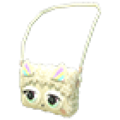 Llamalush Purse Pet
