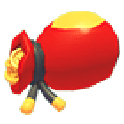 Lucky Coin Backpack