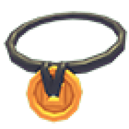 Lucky Coin Necklace