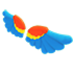 Macaw Wings