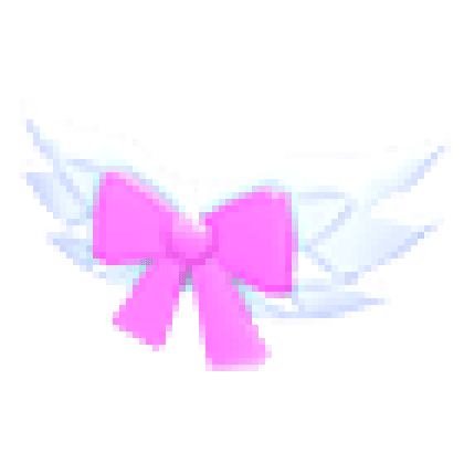 Magic Wing Badge