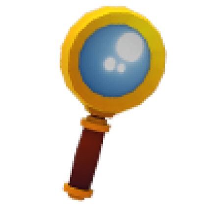 Magnifying Glass