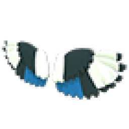 Magpie Wings