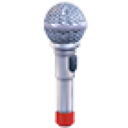 Microphone