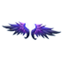 Midnight Wings