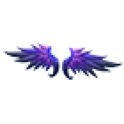 Midnight Wings