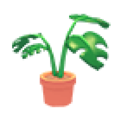 Monstera Plant Pot