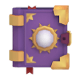 Moon Tome