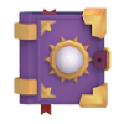 Moon Tome