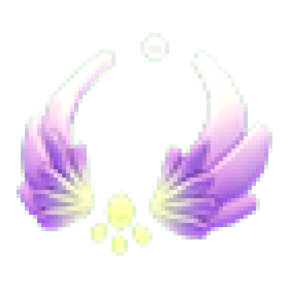 Mystic Wing Crown