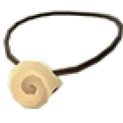 Nautilus Shell Necklace