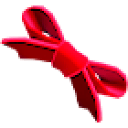 Neck Ribbon
