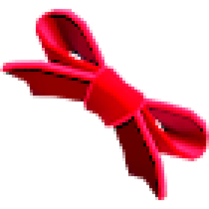 Neck Ribbon