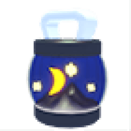 Night in a Jar