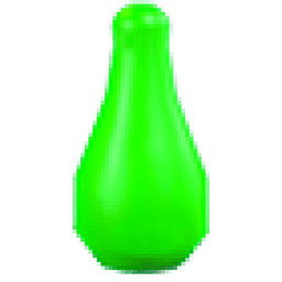 Nose Goop