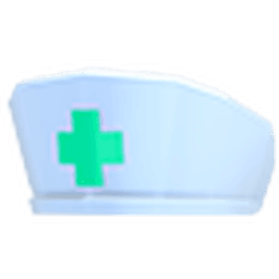Nurse Cap