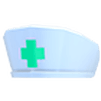 Nurse Cap