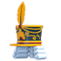 Nutcracker Hat