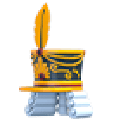 Nutcracker Hat