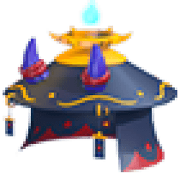 Oni Samurai Hat