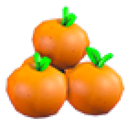 Orange Hat