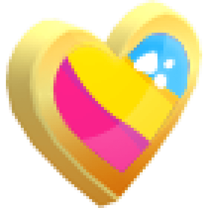 Pan Pride Pin