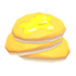 Pancake Stack