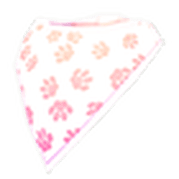 Pawsome Neckerchief