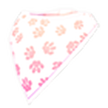 Pawsome Neckerchief