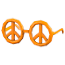 Peace Shades