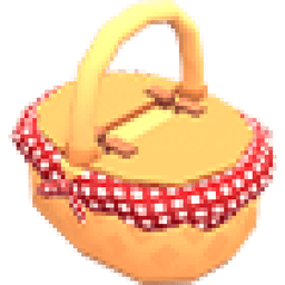 Picnic Basket