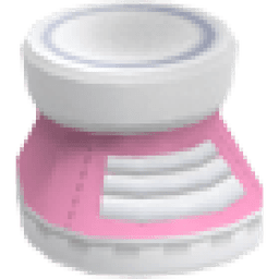 Pink Boots