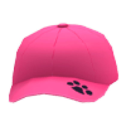 Pink Cap