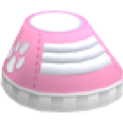 Pink Sneakers