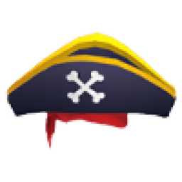 Pirate Hat