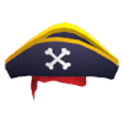 Pirate Hat