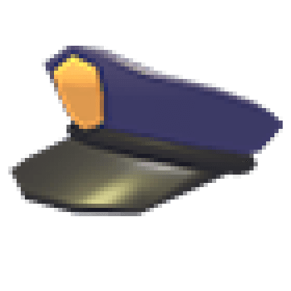 Police Cap