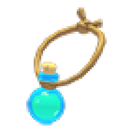 Potion Necklace