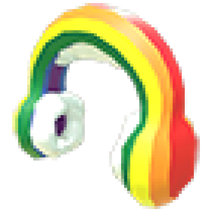 Pride Headphones