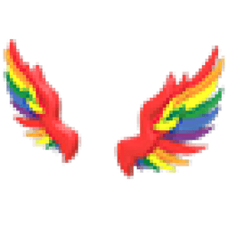 Pride Wings