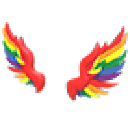Pride Wings