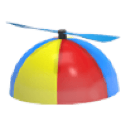 Propeller Hat