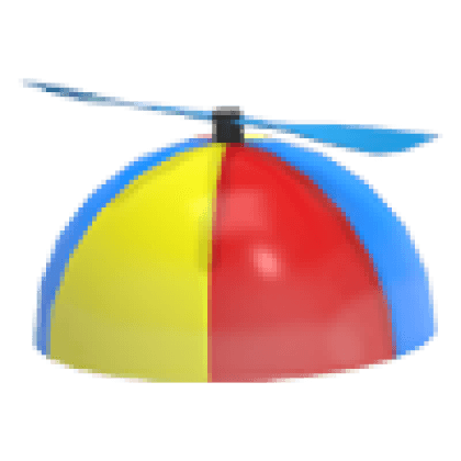 Propeller Hat