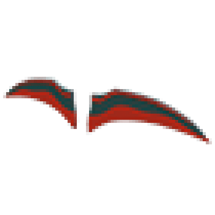 Pterodactyl Wings