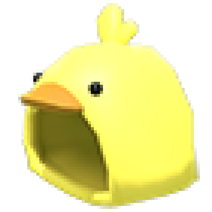 Puddleducks Hood