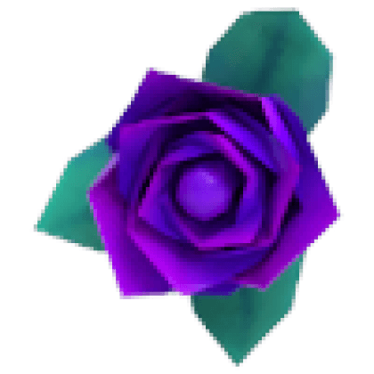 Purple Rose