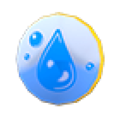 Rain Badge